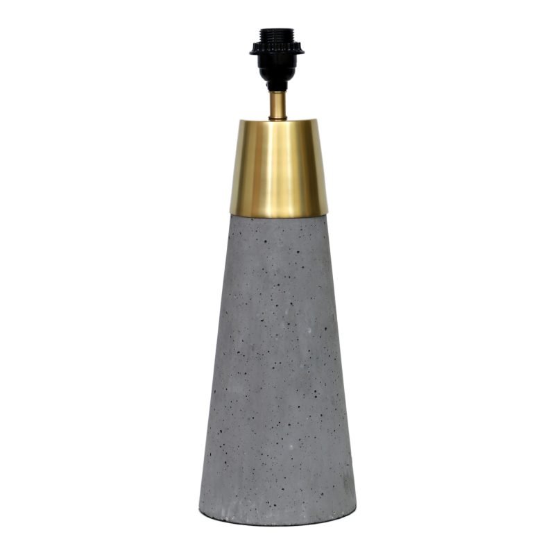 RENNY LAMP LIGHT GREY - Image 2