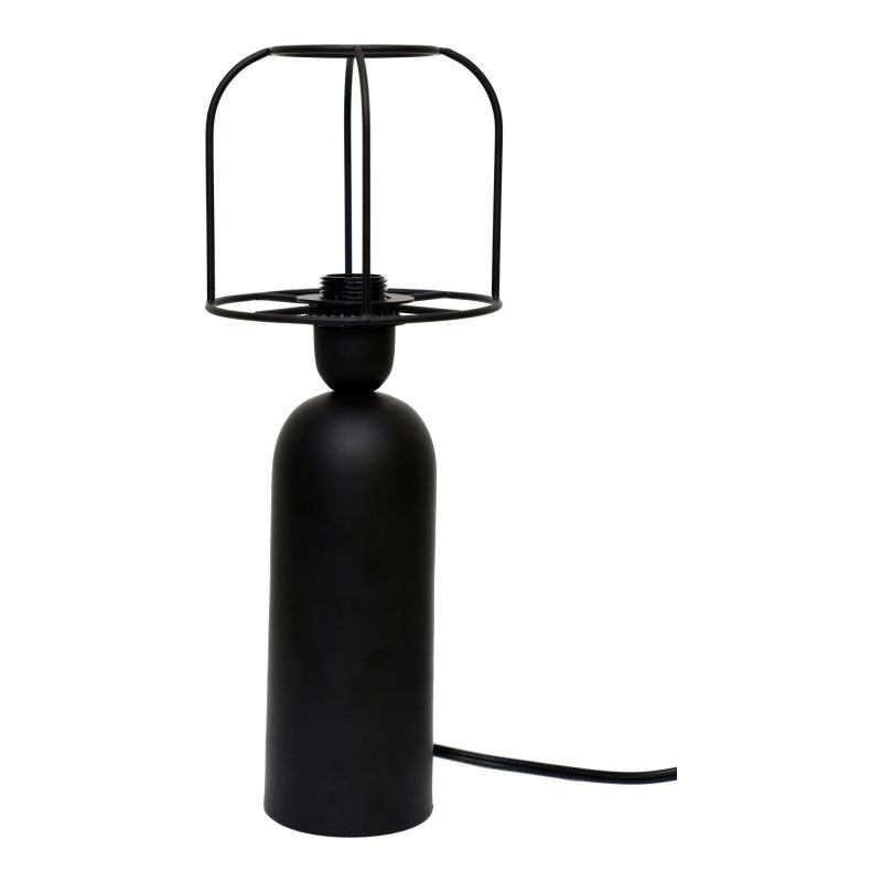 ECHO LAMP BLACK - Image 2