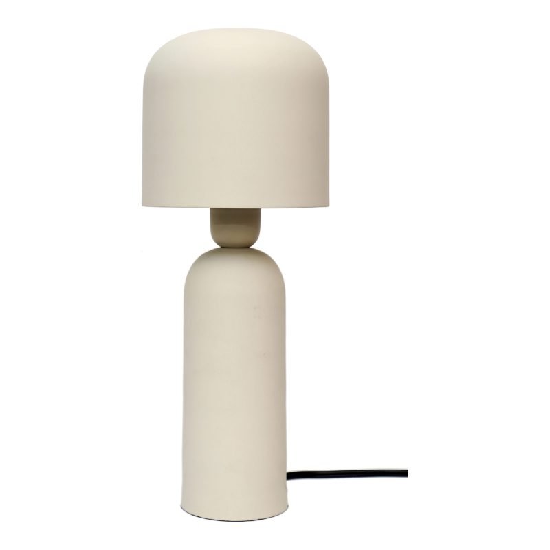 ECHO LAMP BEIGE