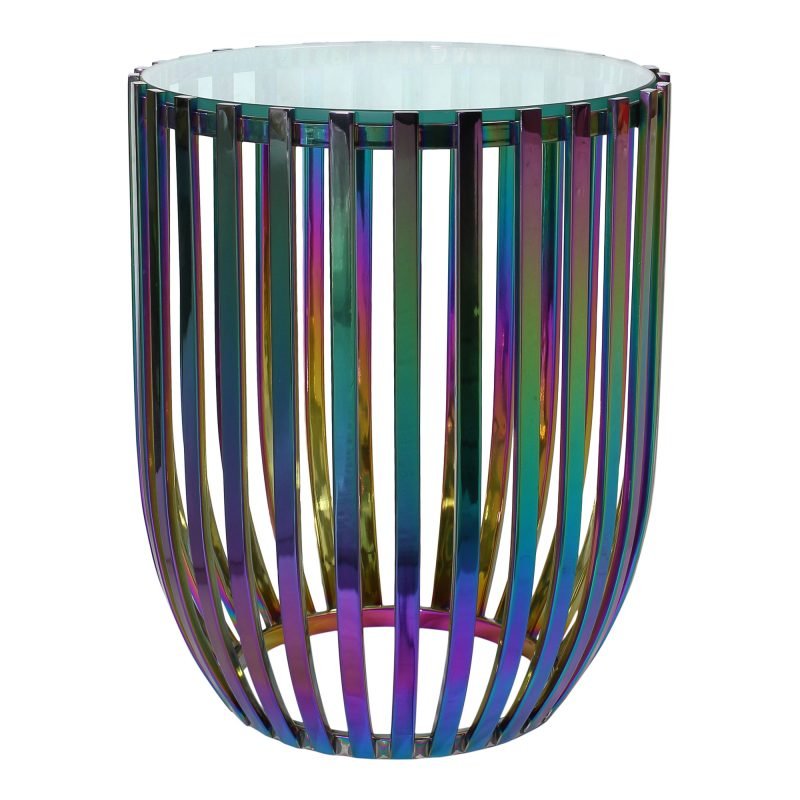 Prism Side Table