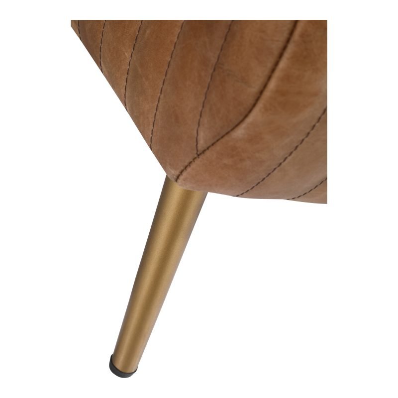 ENDORA BENCH CAPPUCCINO - Image 4