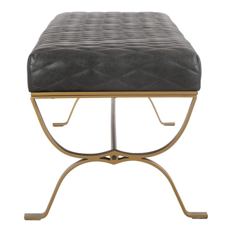 TEATRO BENCH BLACK - Image 3