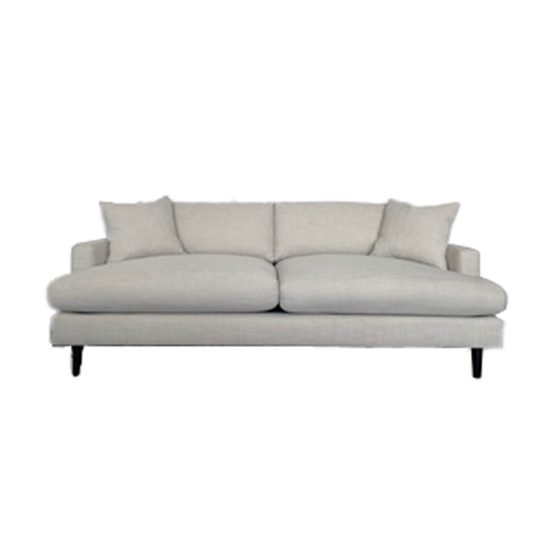 Martha Sofa - Beach Alabaster