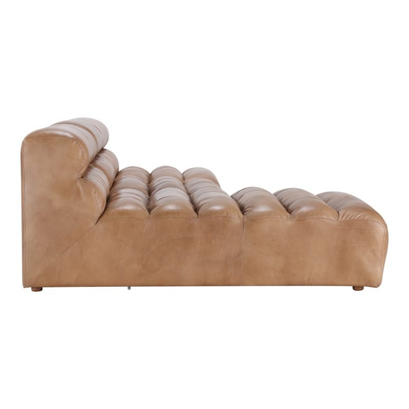 RAMSAY SIGNATURE MODULAR SECTIONAL TAN - Image 6
