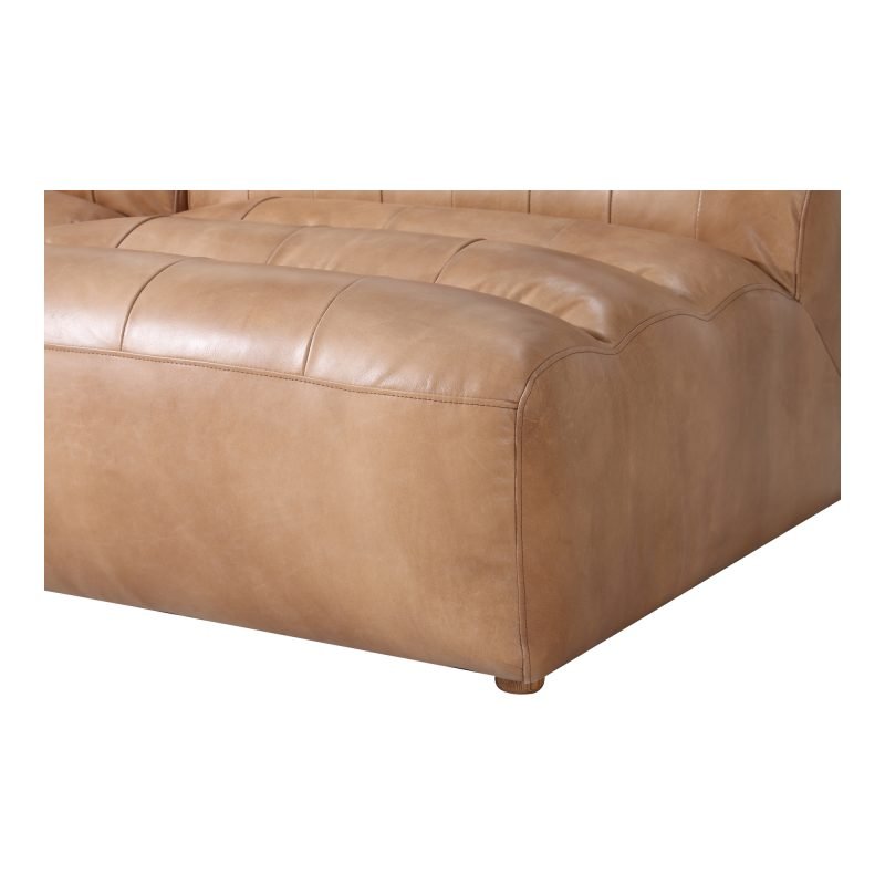 RAMSAY SIGNATURE MODULAR SECTIONAL TAN - Image 9