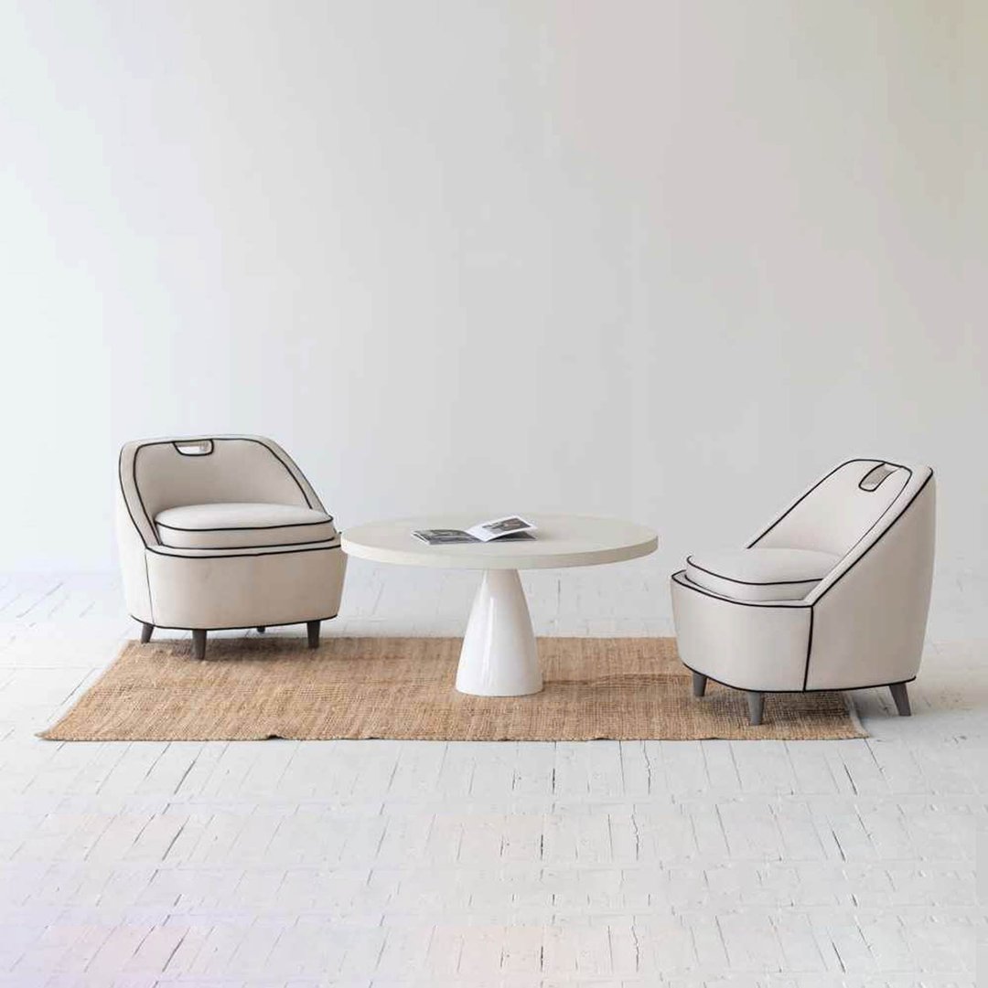 Sculpture Coffee Table - Image 6