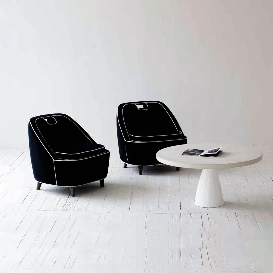 Sculpture Coffee Table - Image 7
