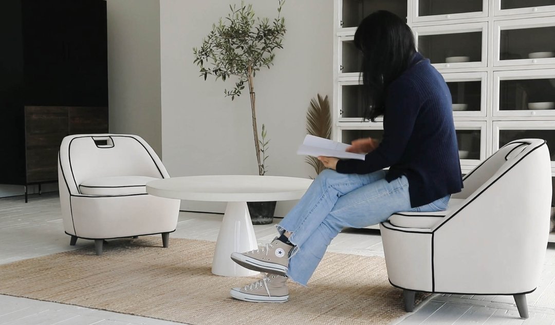 Sculpture Coffee Table - Image 8