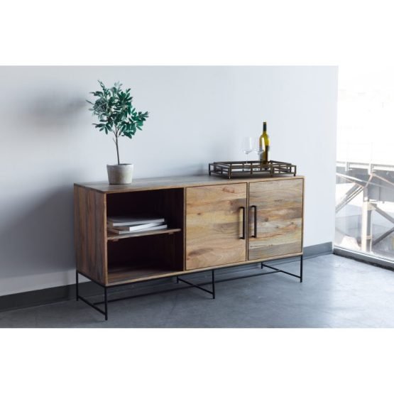COLVIN ENTERTAINMENT UNIT NATURAL - Image 4