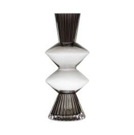 Smoked Black Vase! Smoked Black Vase!