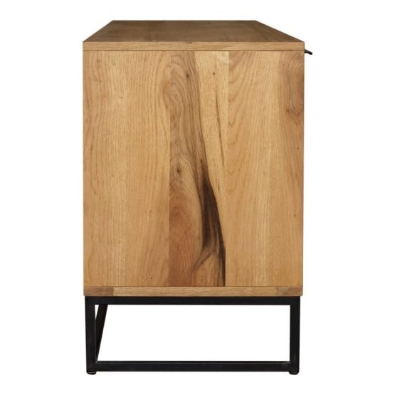 NEVADA MEDIA CABINET BROWN - Image 10