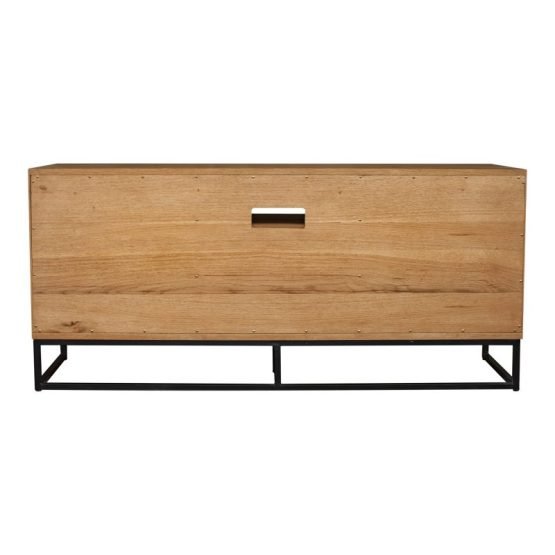 NEVADA MEDIA CABINET BROWN - Image 11