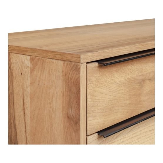 NEVADA MEDIA CABINET BROWN - Image 12