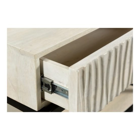 FACEOUT NIGHTSTAND WHITE - Image 4