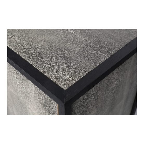 MAKO SIDEBOARD SMALL GREY - Image 8