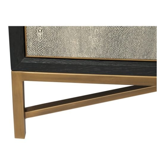 MAKO SIDEBOARD SMALL GREY - Image 9