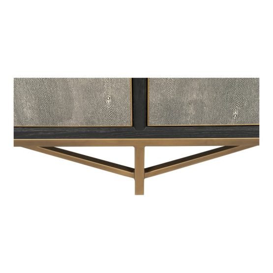 MAKO SIDEBOARD SMALL GREY - Image 10
