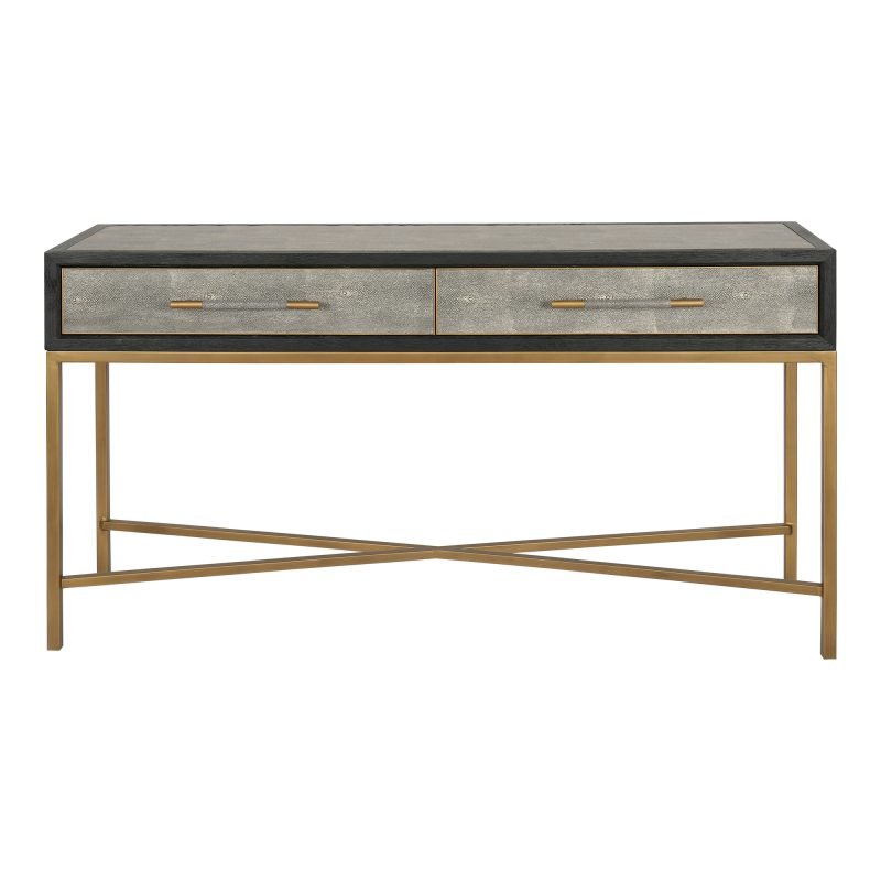 MAKO CONSOLE TABLE GREY