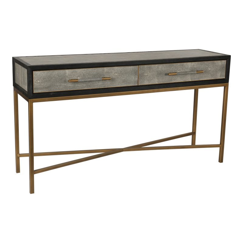 MAKO CONSOLE TABLE GREY - Image 2