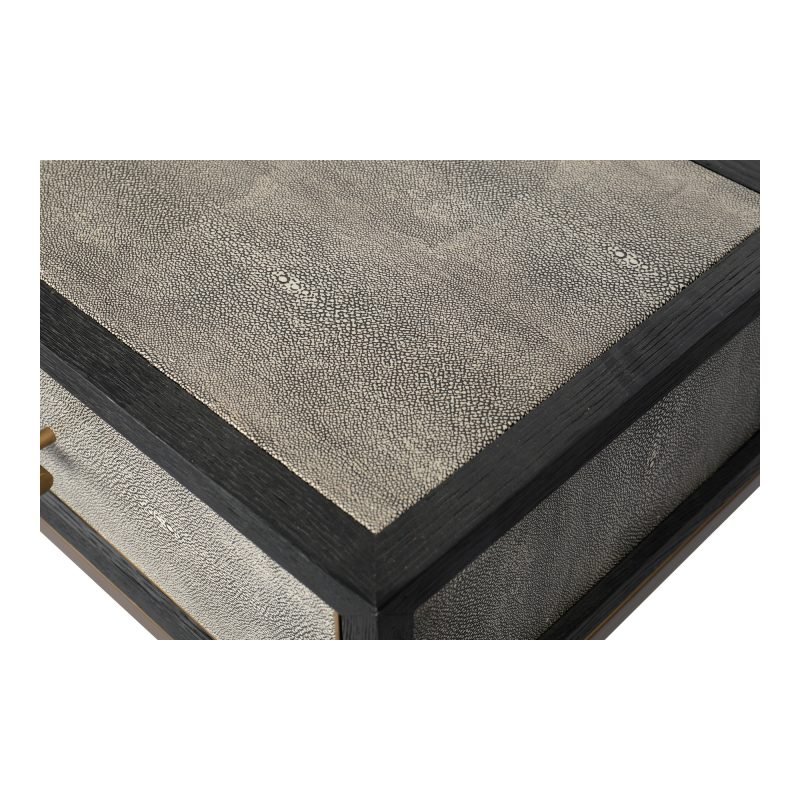 MAKO CONSOLE TABLE GREY - Image 7