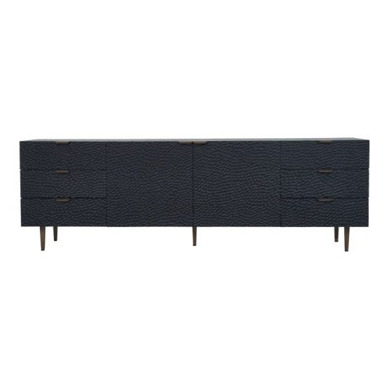 BREU SIDEBOARD BLACK