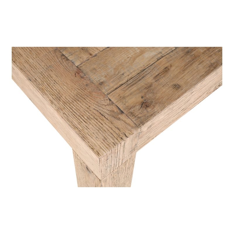 EVANDER SIDE TABLE NATURAL - Image 5