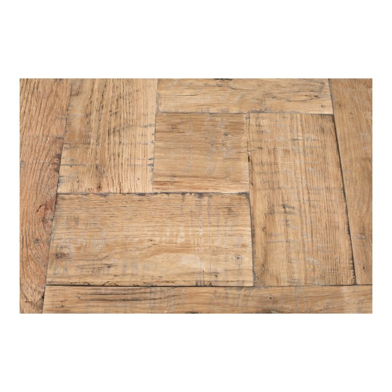 EVANDER SIDE TABLE NATURAL - Image 6