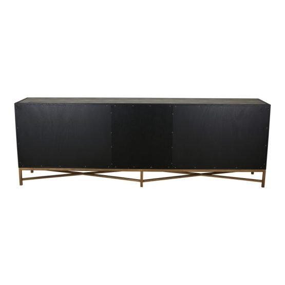 MAKO SIDEBOARD LARGE GREY - Image 5