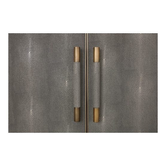 MAKO SIDEBOARD LARGE GREY - Image 6