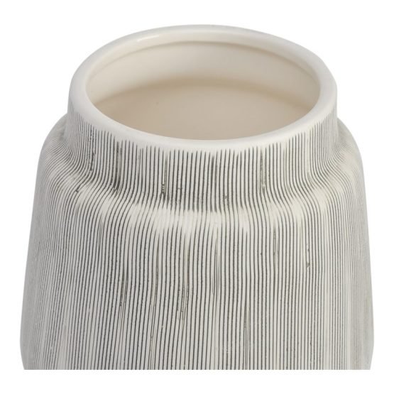 SPECIMEN VASE BLACK - Image 2