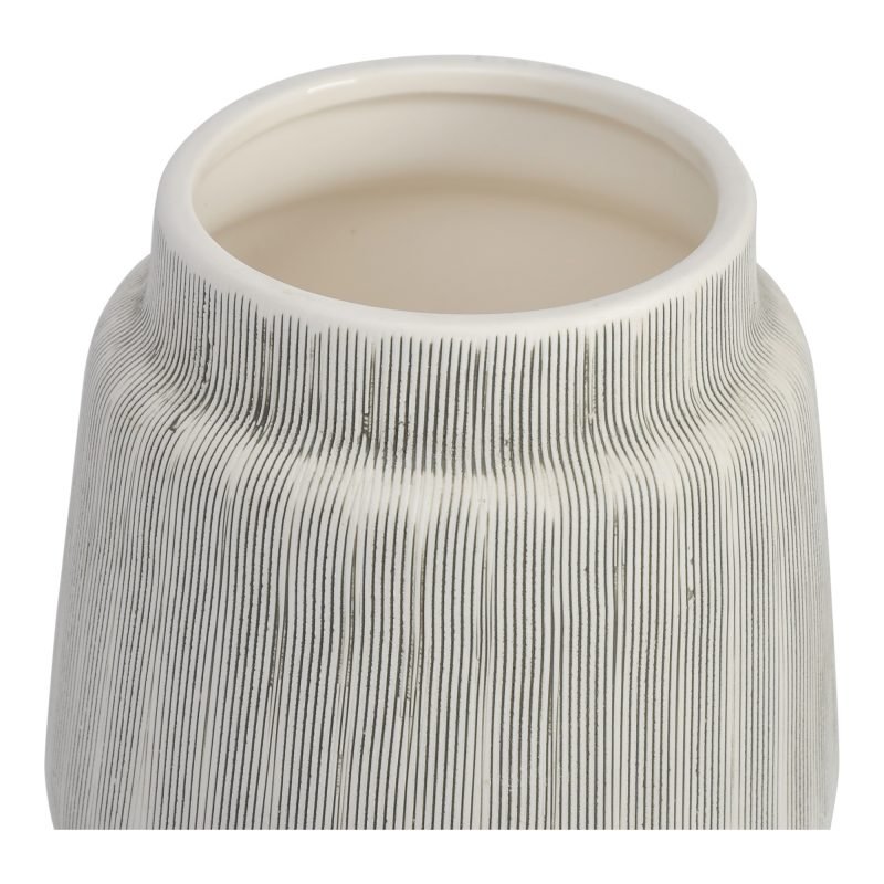 SPECIMEN VASE BLACK - Image 2