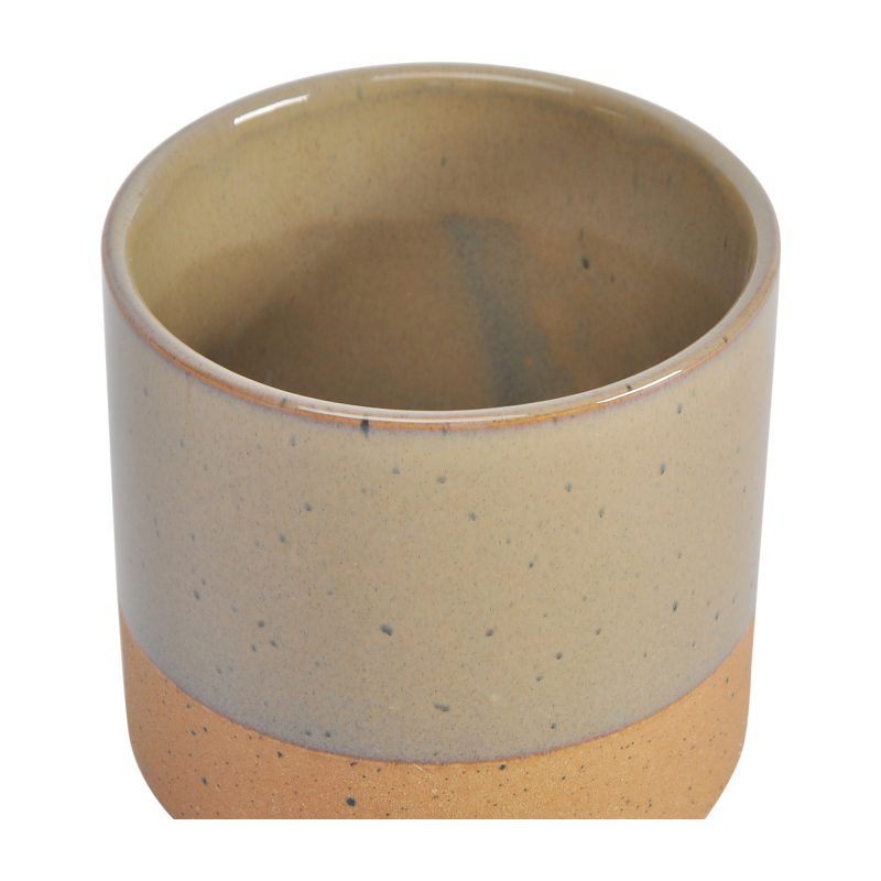 RUSTICA PLANTER MEDIUM GREY - Image 2