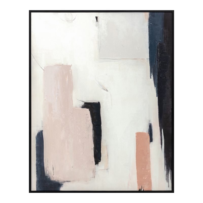 RELAX ABSTRACT PRINT EARTH RANGE MULTI