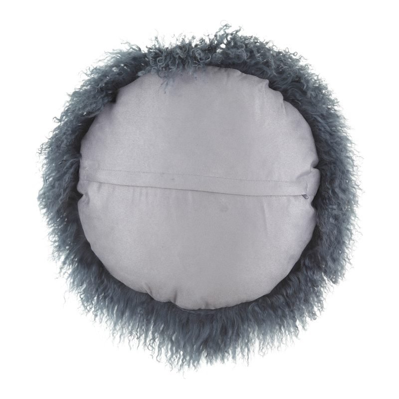DOME PILLOW BLUE - Image 2