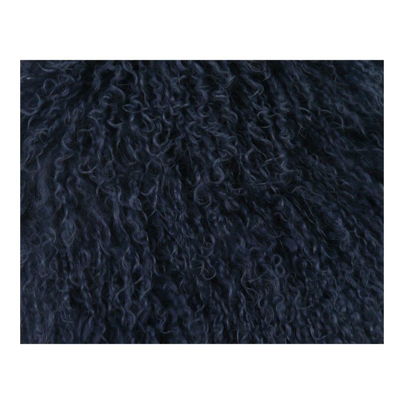 DOME PILLOW BLUE - Image 4