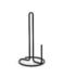 Squire Countertop Paper Towel Holder Black