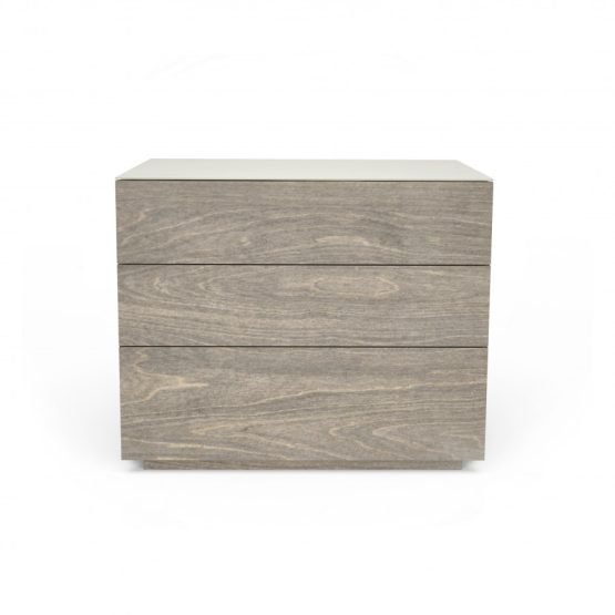 Alma Chest of Drawers