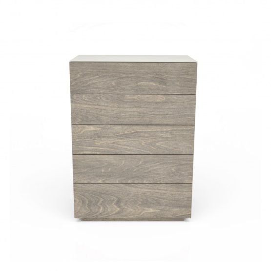 Alma Chest of Drawers