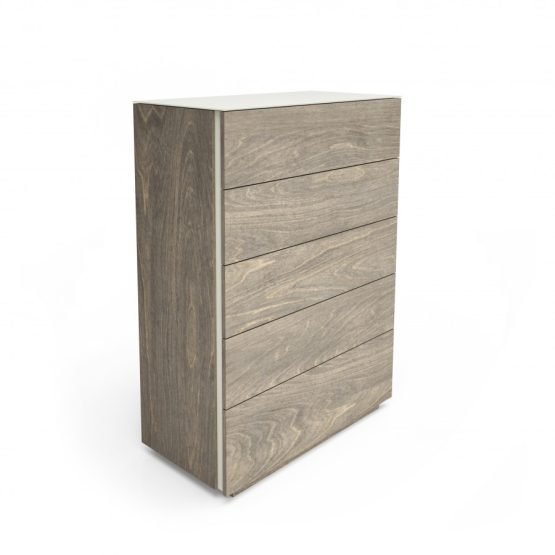 Alma Chest of Drawers - Image 2