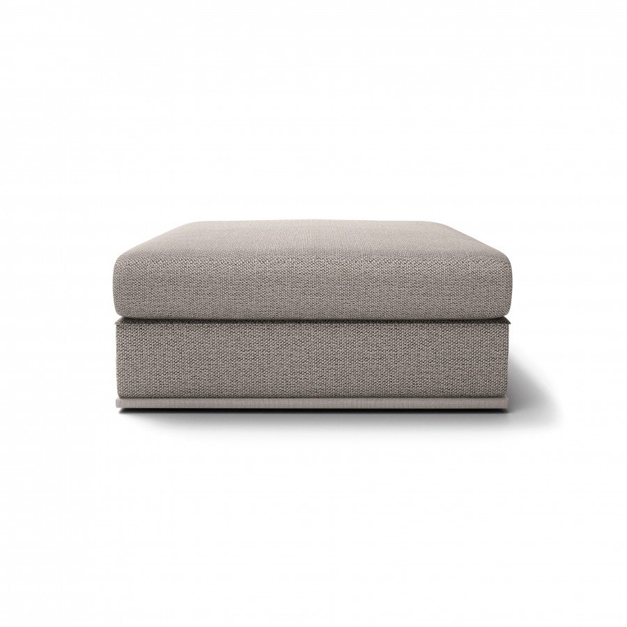 Chelsea LARGE OTTOMAN