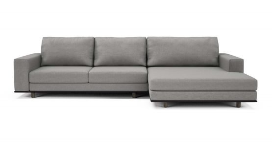 Edition 126" Modular sofa