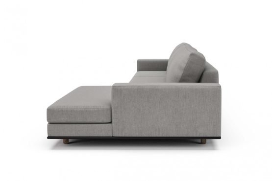 Edition 126" Modular sofa - Image 2