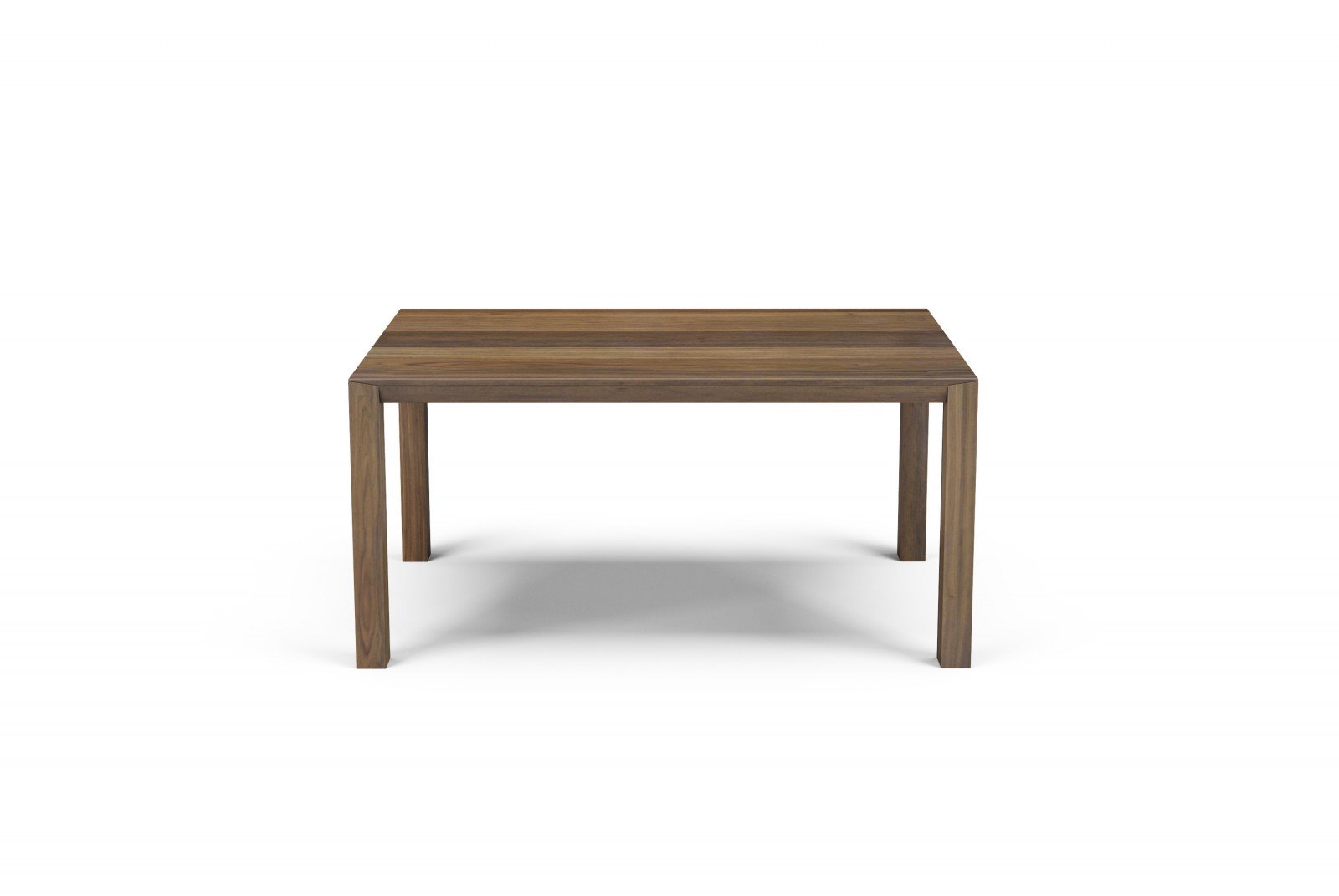 Fly 62'' WOODEN DINING DINING TABLE