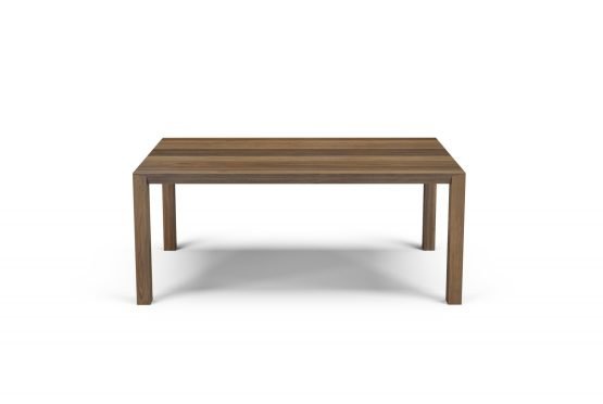 Fly 72'' WOODEN DINING DINING TABLE