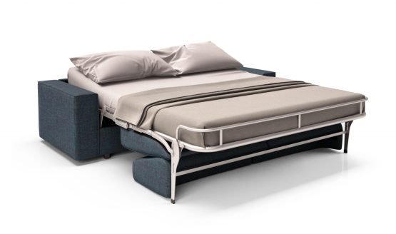 Fold Sofa bed - Double size - Image 2