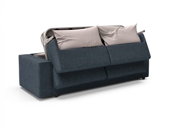 Fold Sofa bed - Double size - Image 3