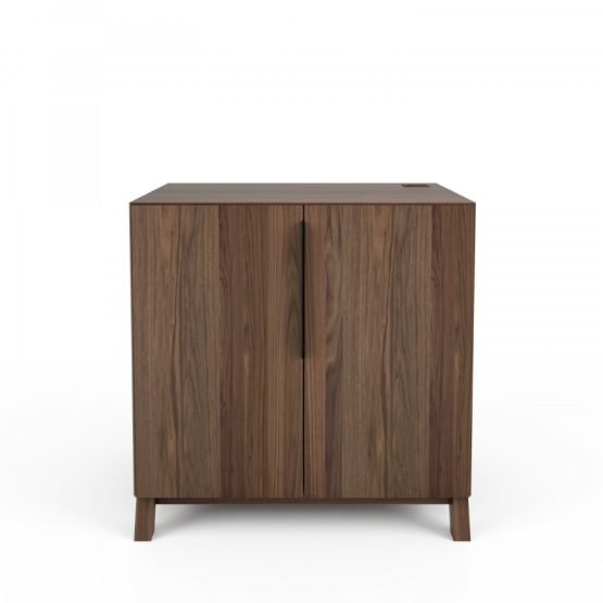 Howard 2 door cabinet