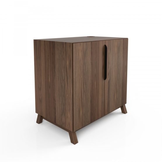 Howard 2 door cabinet - Image 2