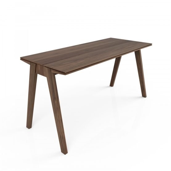 Howard Wood top desk