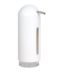 Penguin Soap Pump White
